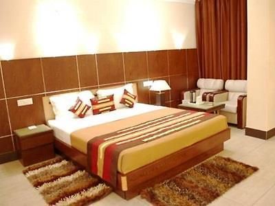 Asian Plaza Hotel Dharamshala Bagian luar foto