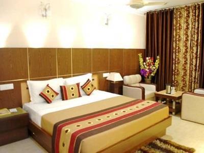 Asian Plaza Hotel Dharamshala Bagian luar foto
